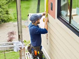 Best Wood Siding Installation  in Rockcreek, OR